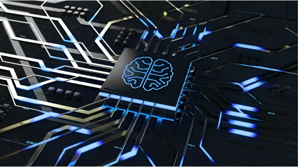 ai and tools