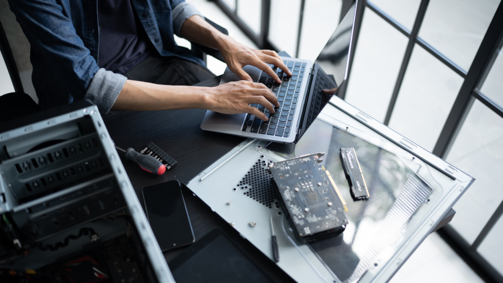 software automation