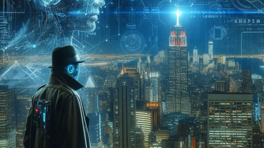 artificial intelligence
