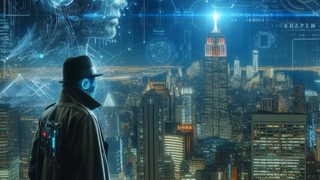 artificial intelligence