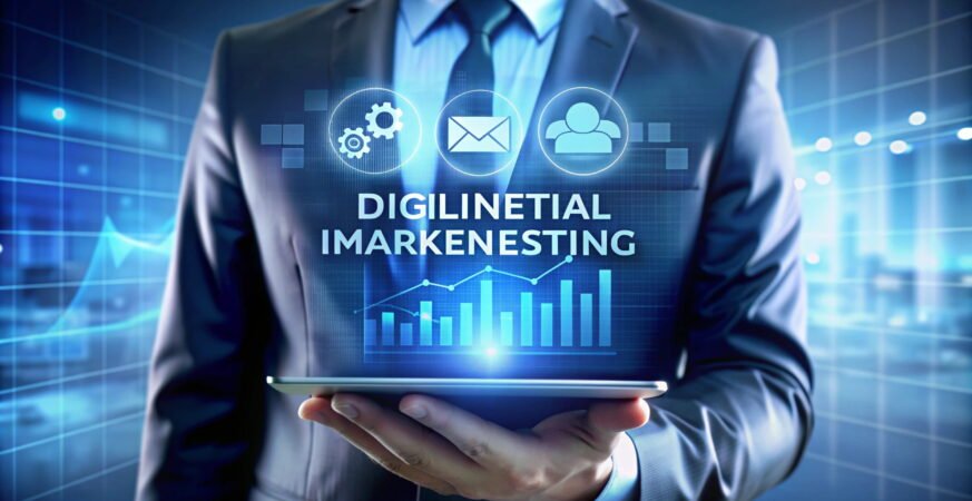 Digital Marketing