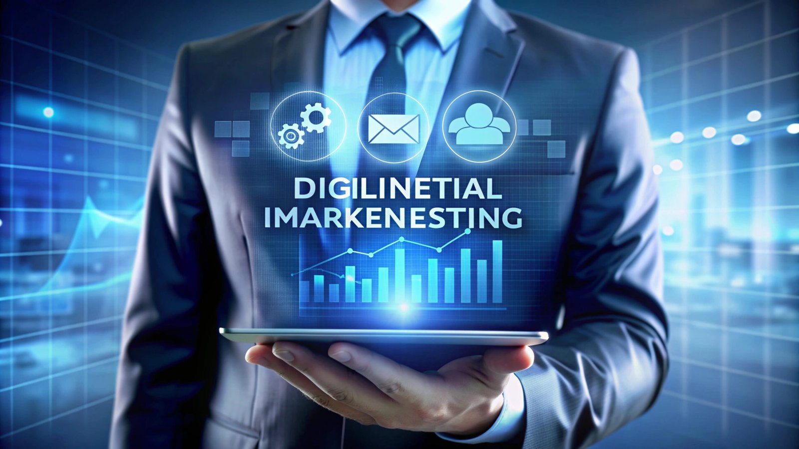 Digital Marketing