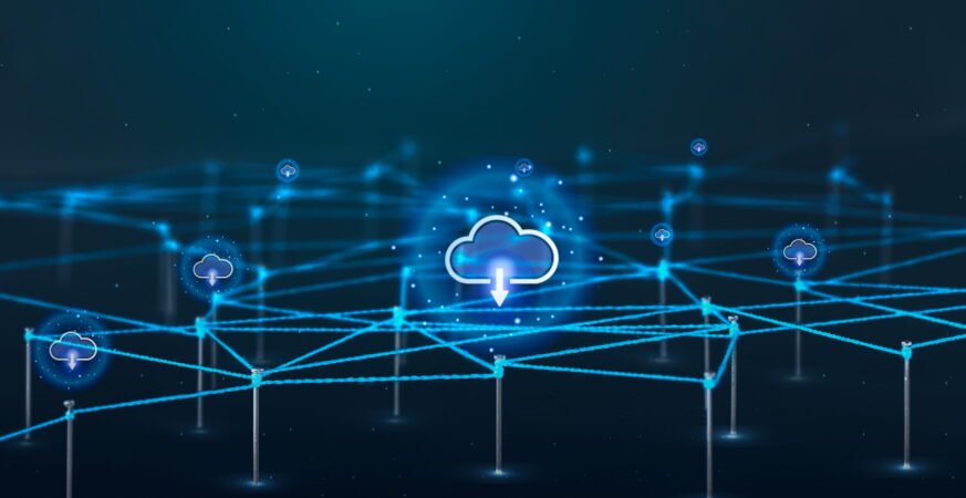 Cloud Computing