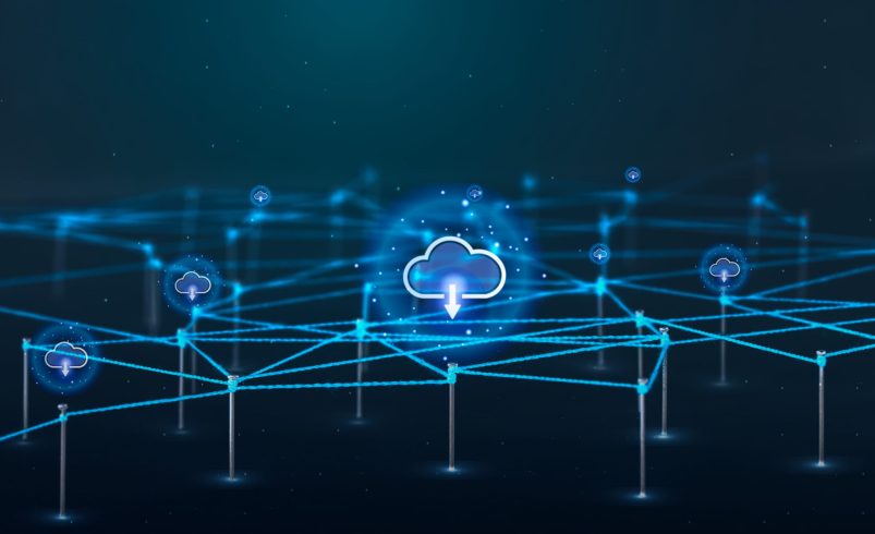 Cloud Computing