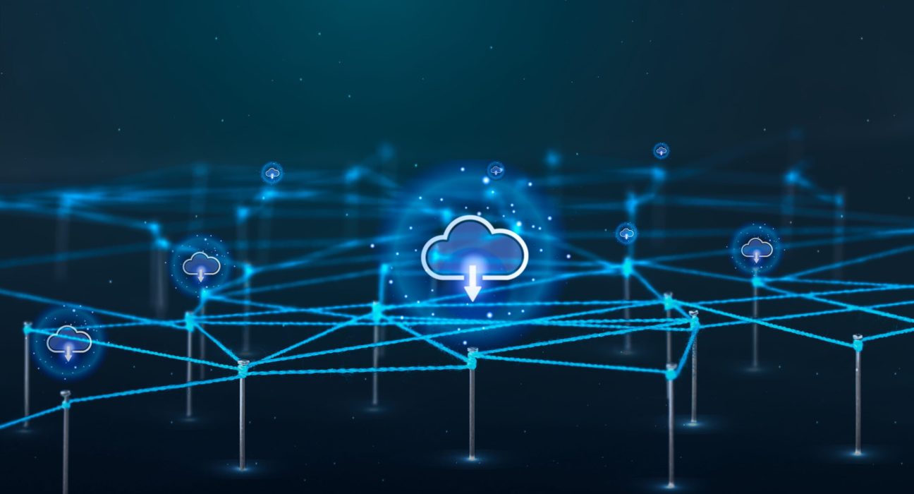 Cloud Computing