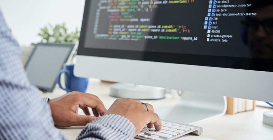 Web Development