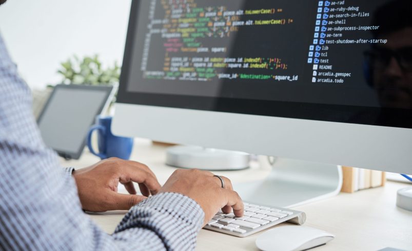 Web Development