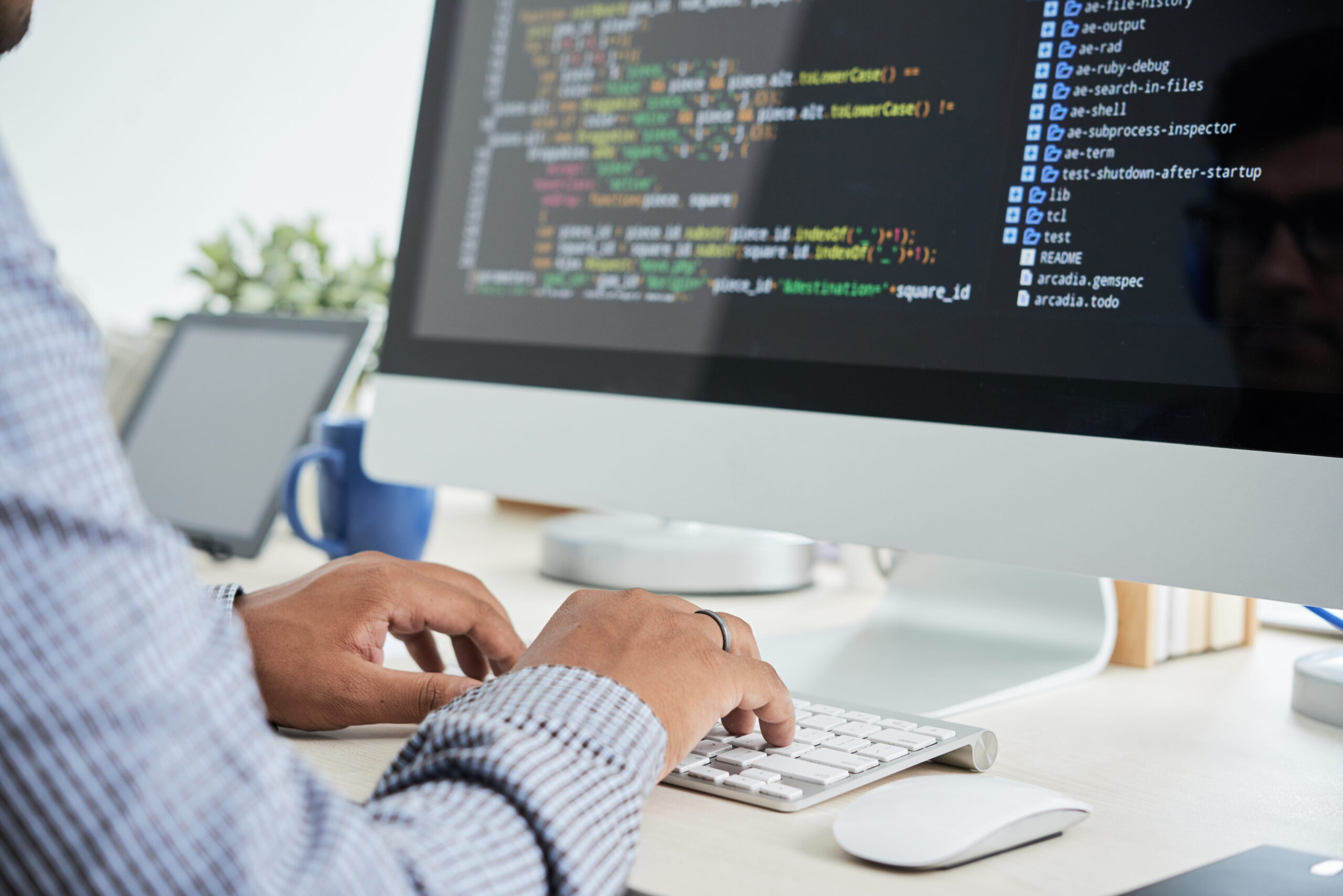 Web Design vs Web Development and Choosing the Right Development Company