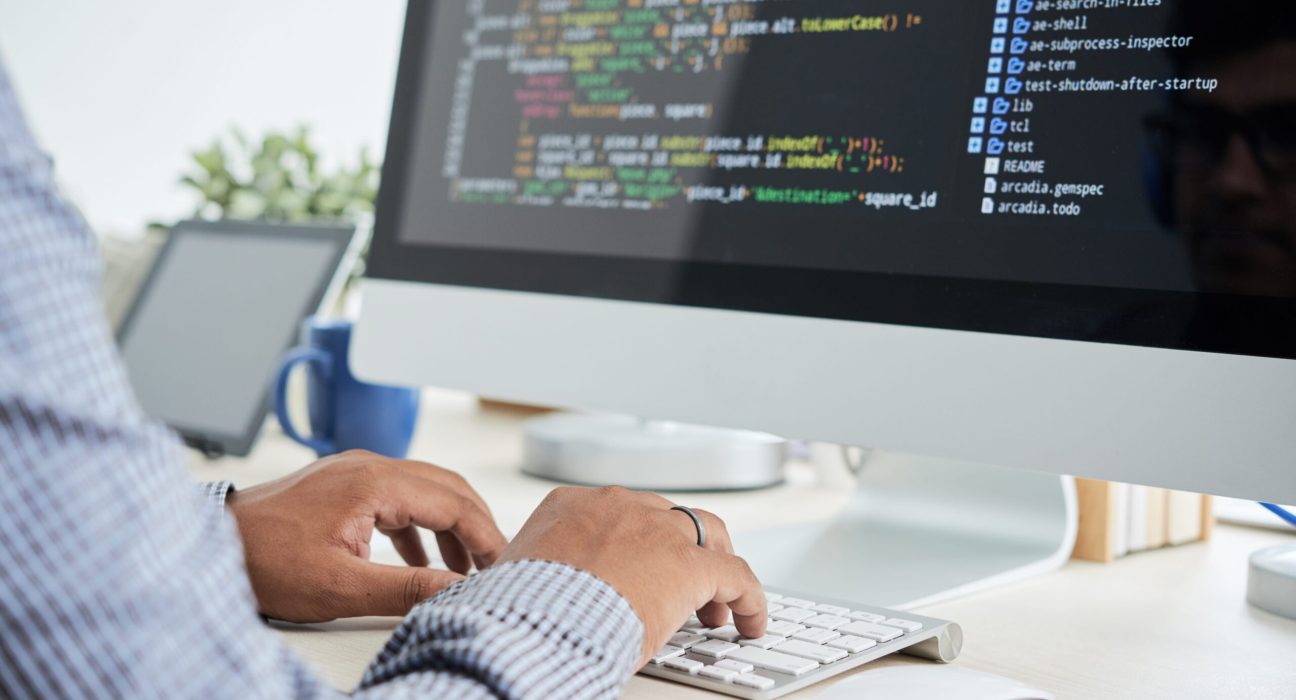 Web Development
