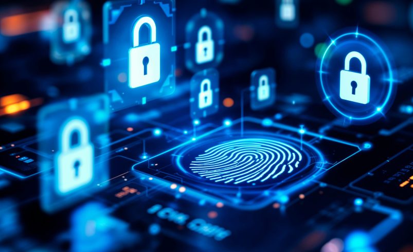 Cybersecurity