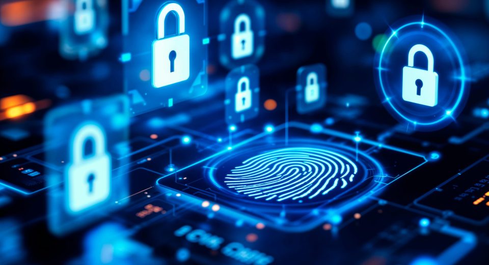 Cybersecurity