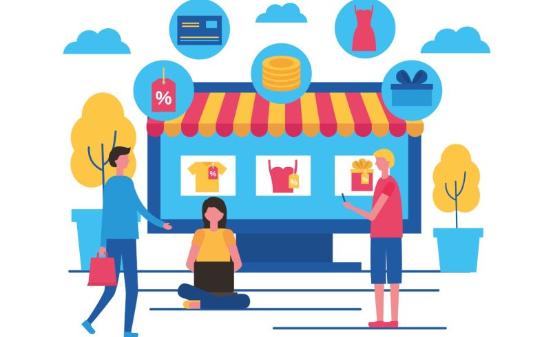 digital marketing strategy for local business