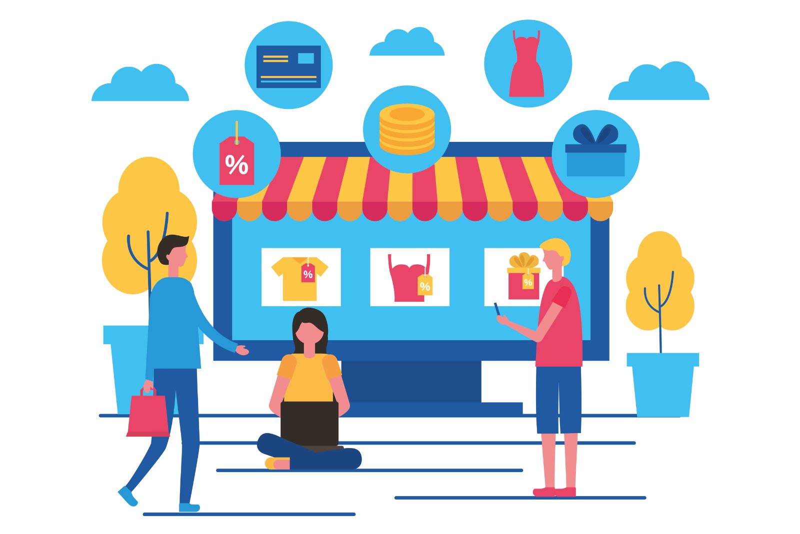 Digital Marketing Strategies for Local Businesses in 2026
