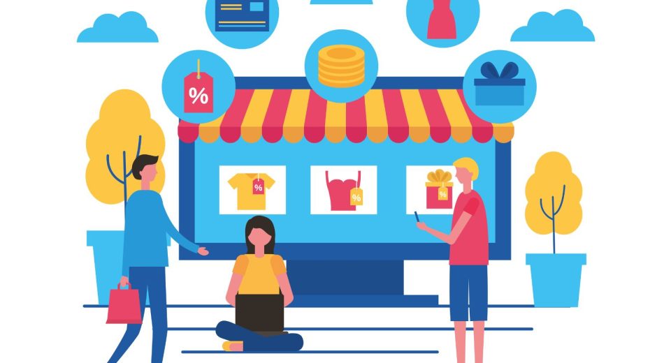 digital marketing strategy for local business