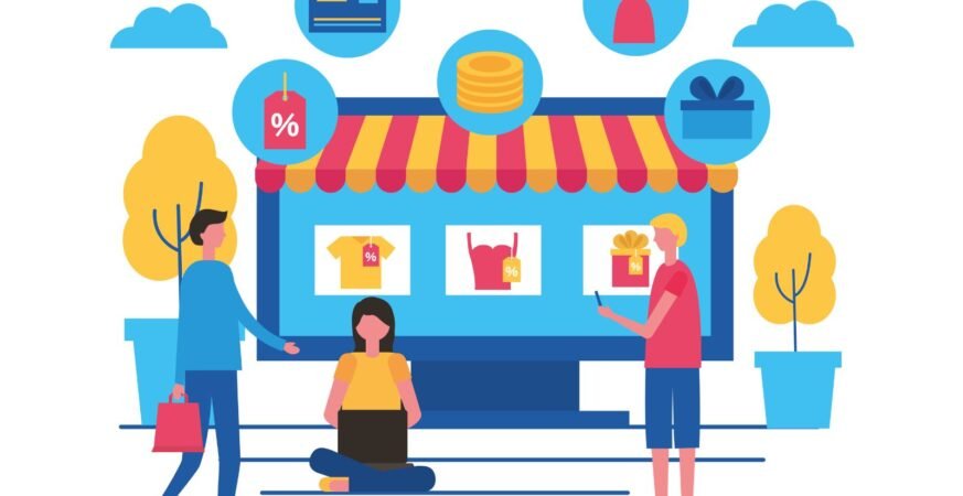 digital marketing strategy for local business