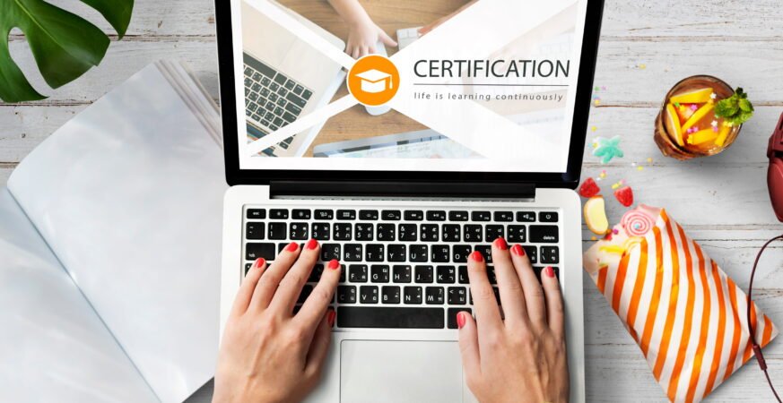 Career & Certifications
