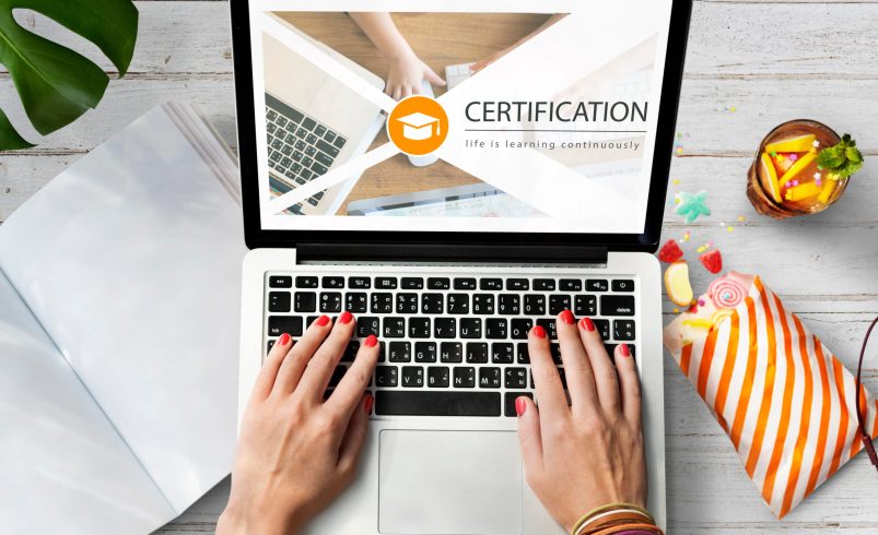 Career & Certifications