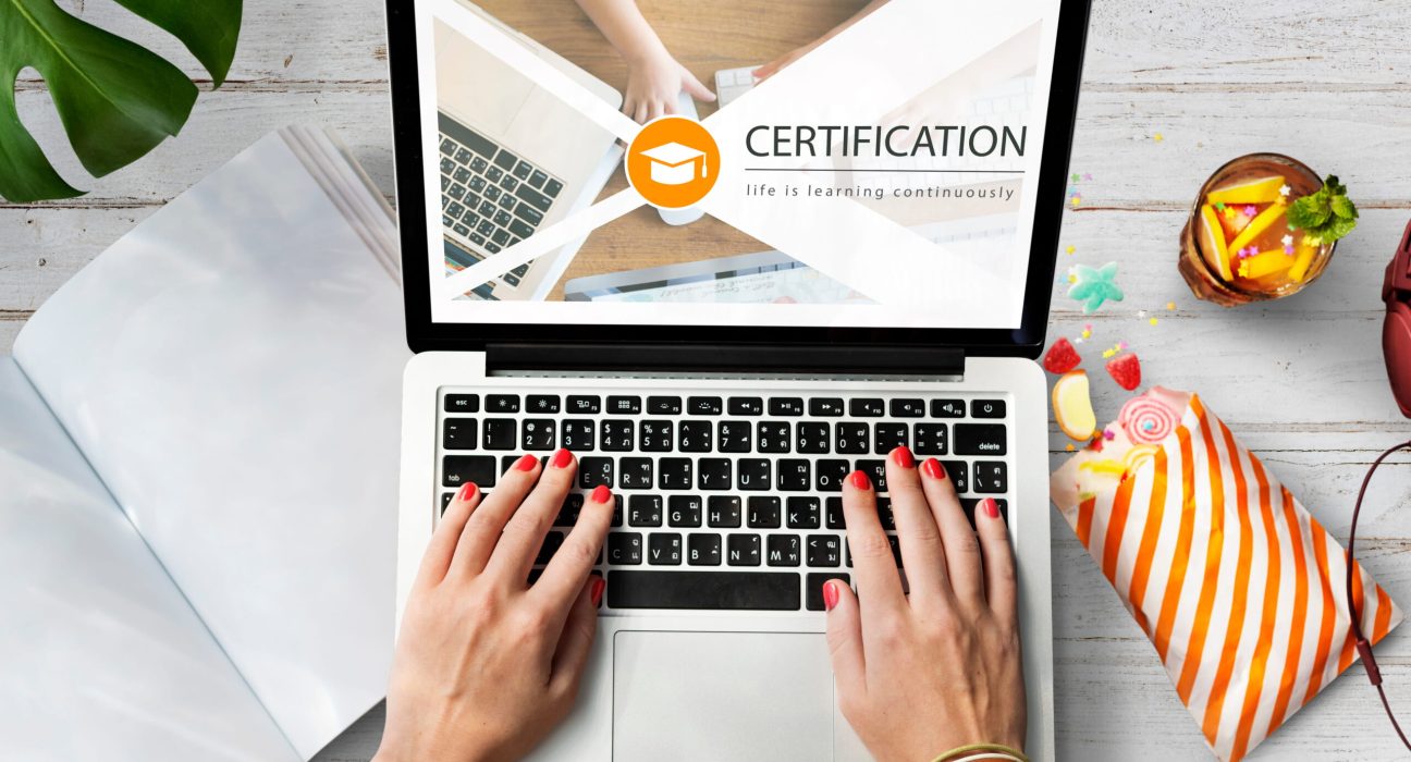 Career & Certifications