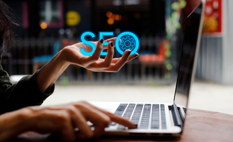 What Is AI SEO? How Artificial Intelligence Is Changing Search Optimization 