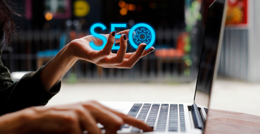 AI SEO