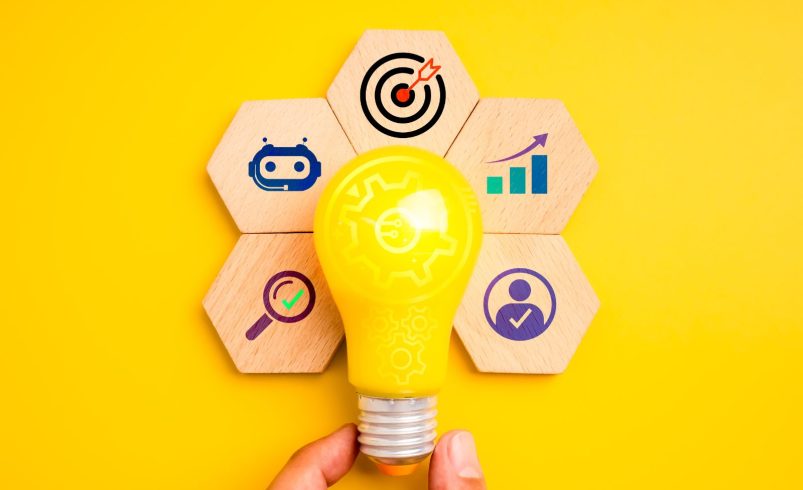 AI Marketing Tools